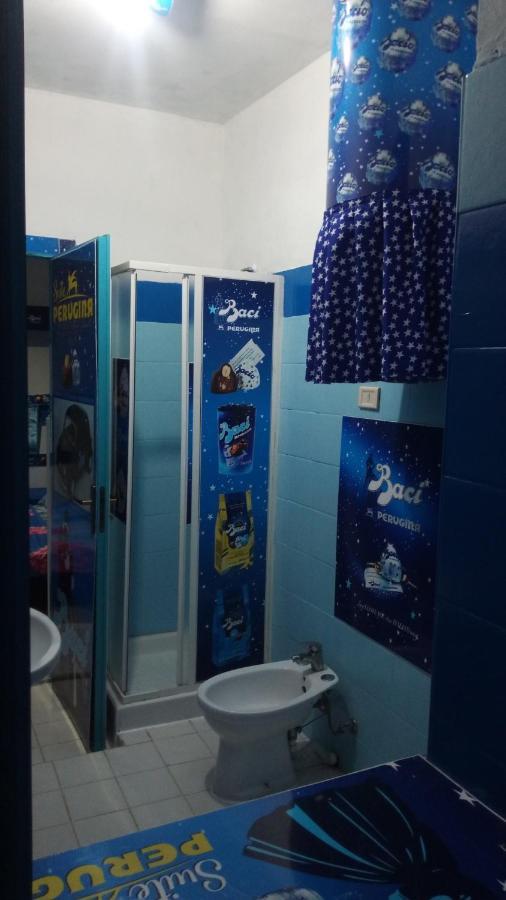 Catania Centro Central Baci Perugina Διαμέρισμα Εξωτερικό φωτογραφία