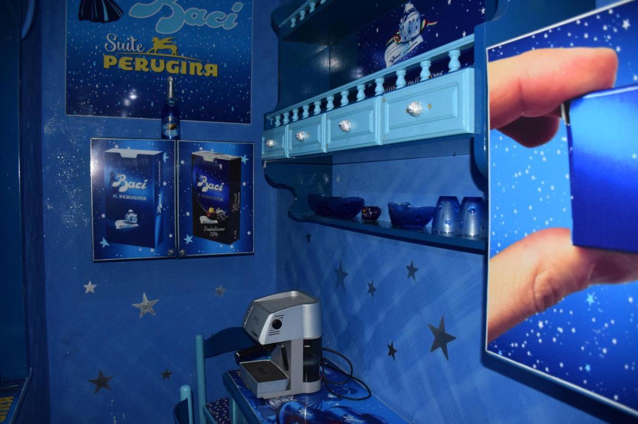 Catania Centro Central Baci Perugina Διαμέρισμα Εξωτερικό φωτογραφία