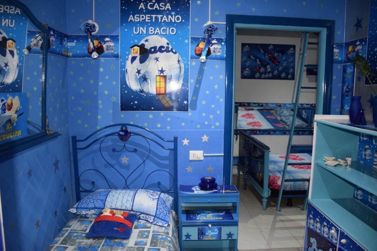 Catania Centro Central Baci Perugina Διαμέρισμα Εξωτερικό φωτογραφία