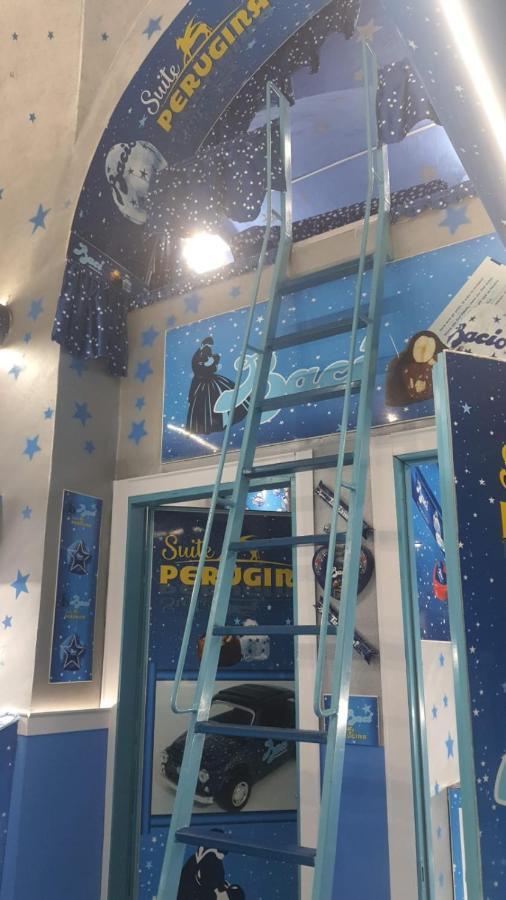 Catania Centro Central Baci Perugina Διαμέρισμα Εξωτερικό φωτογραφία